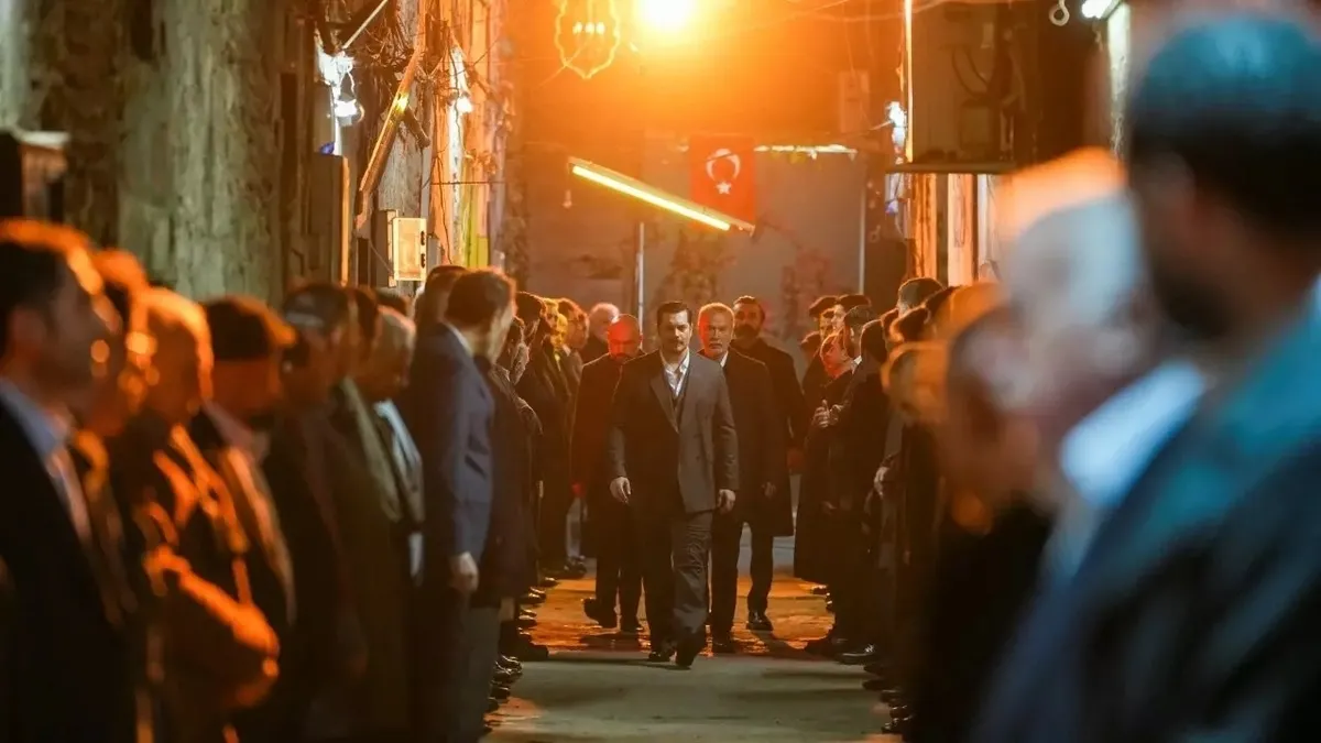 EŞREF RÜYA 29. BÖLÜM | Kanal D’de! Eşref Rüya yeni…