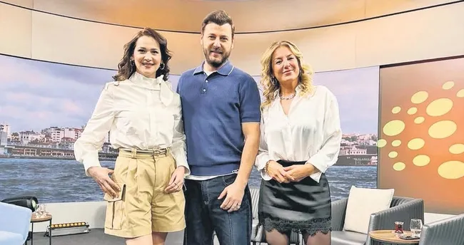 Oyunculuğu ünlü olmak için seçmedim