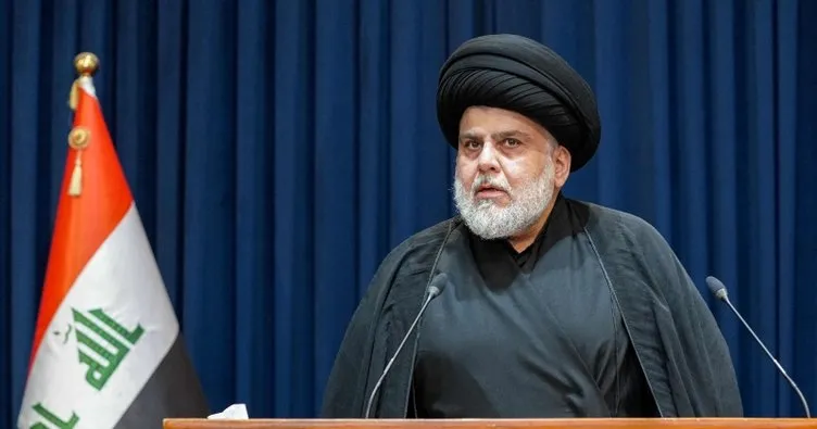 Irak’taki kaosun kilit ismi: Şii lider Sadr’ın istifa dolu geçmişi