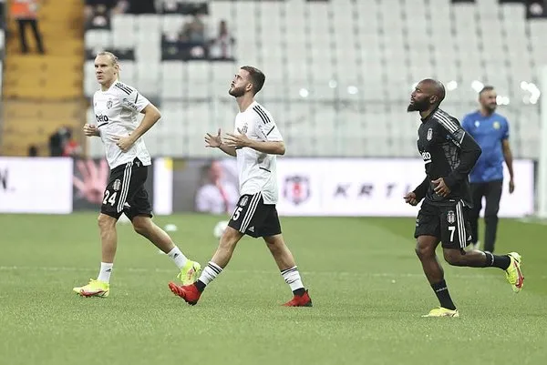 Beşiktaşlı yıldız için çarpıcı sözler! 1 dakika bile beklenmemeli
