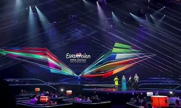 Eurovision’da kim kazandı ve hangi ülke birinci oldu? İşte 2021 Eurovision birincisi olan ülke