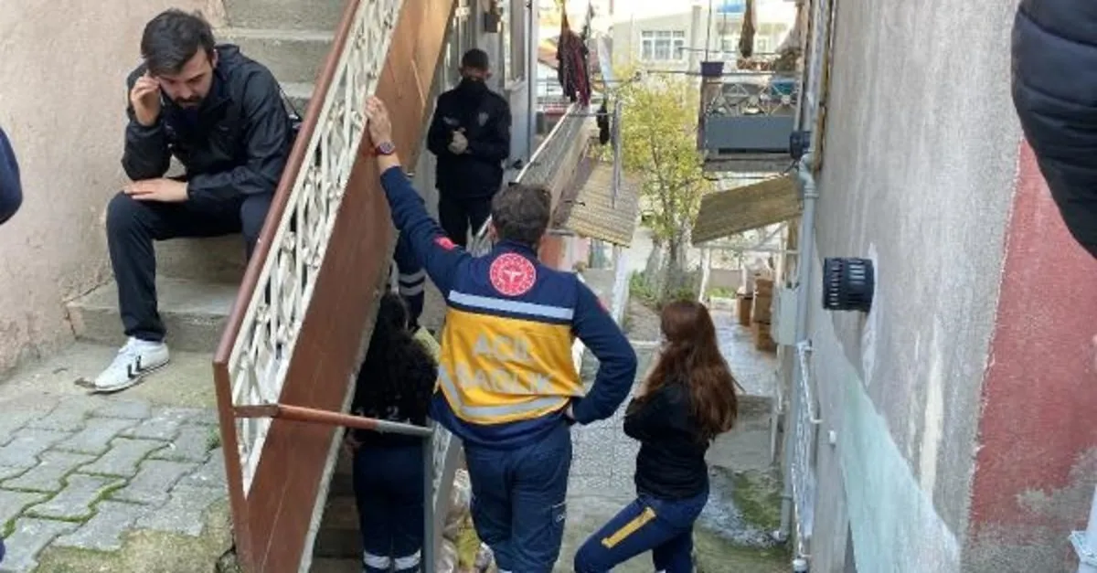 Izmit Te Sir Olum Engelli Gencin Arkadaslari Ifade Veriyor Son Dakika Yasam Haberleri