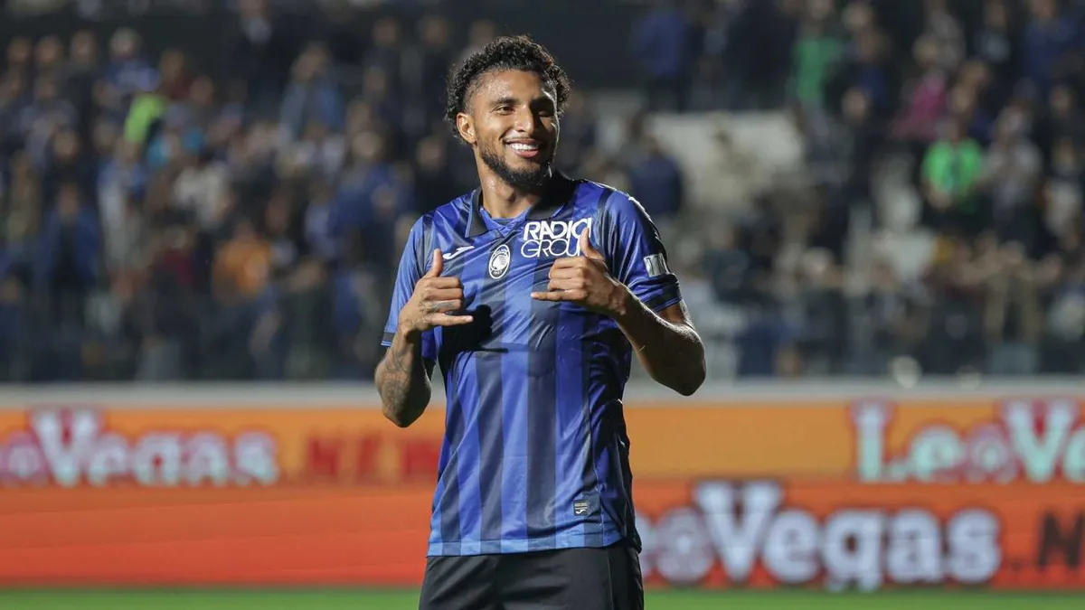 Galatasaray da istiyordu! 45 milyon euroya transfer oluyor… Galatasaray da istiyordu! 45 milyon euroya transfer oluyor…