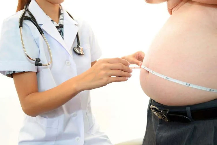 Estetik kaygılarla yapılan obezite ameliyatı felakettir