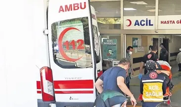 Engelli bakım merkezinde yangın: 1 ölü