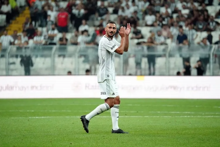 Son dakika Beşiktaş haberi: Ve Real Madrid yıldız isim için devrede! İşte Arda Güler’in yeni takım arkadaşı...