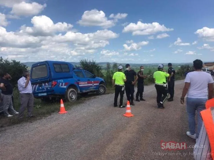 Son dakika haberi: Sakarya’daki patlama nasıl oldu? Olay yerinden şok görüntüler