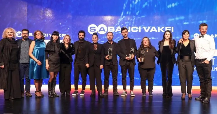 Dijital Yalnızlık temalı Kısa Film Yarışması ödülleri sahiplerini buldu