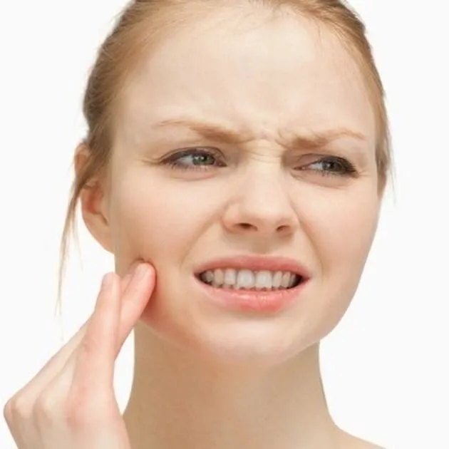 Diş ağrısı nasıl geçer?