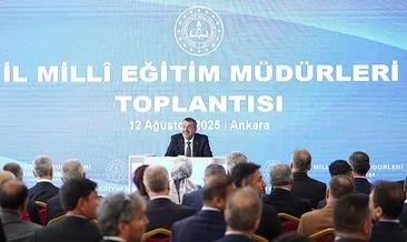 SON DAKİKA... Yeni eğitim döneminde okullarda tek tip kıyafet mi olacak? Bakan Yusuf Tekin açıkladı: 4 dönem değişemeyecek! #ankara
