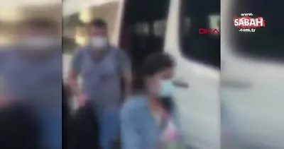 İstanbul merkezli operasyonda göçmen kaçakçılığı şebekesi çökertildi | Video