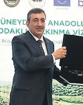 Doğu’da kritik lojistik hamlesi