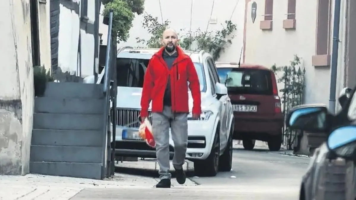 Köstebek polisler davasında tanıklar dinlendi