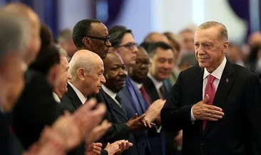 SON DAKİKA | Başkan Erdoğan duyurdu: Kabine Toplantısı salı günü yapılacak