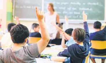 Türkçe’yi rafa kaldırdılar