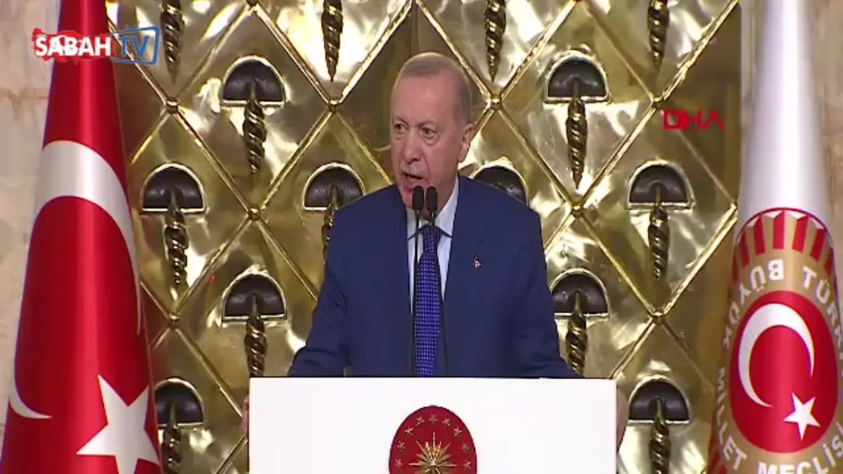 Başkan Erdoğan’dan önemli açıklamalar! videosunu izle Başkan Erdoğan’dan önemli açıklamalar! videosunu izle