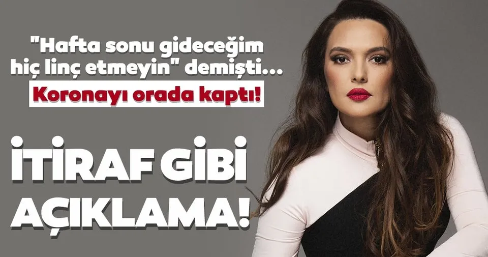 yakalanan demet akalin itiraf etti