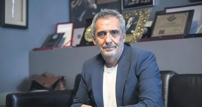 Küfürbaz takipçiyi affetmedi