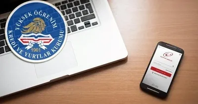 KYK BURS VE KREDİ BAŞVURU SONUÇLARINDA SON DURUM: 2025 KYK burs başvuru sonuçları ne zaman açıklanır?