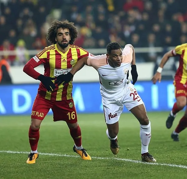 İşte Fatih Terim'in rüya 11'i...