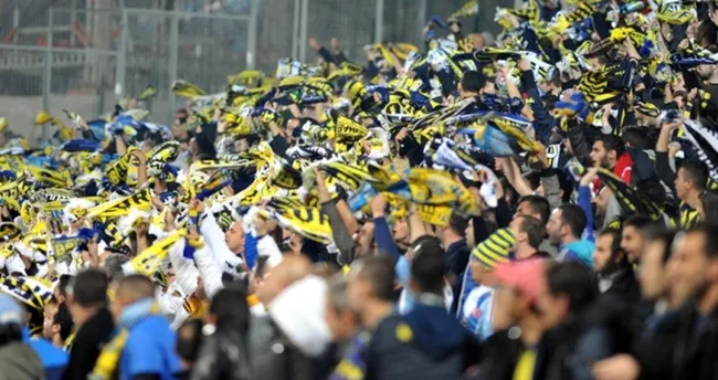 Fenerbahçeliler Avni Aker’de yok