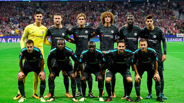 UEFA Kulüpler Sıralamasına Beşiktaş damga vurdu!