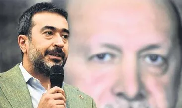 AK Parti Ankara liderliği bırakmıyor