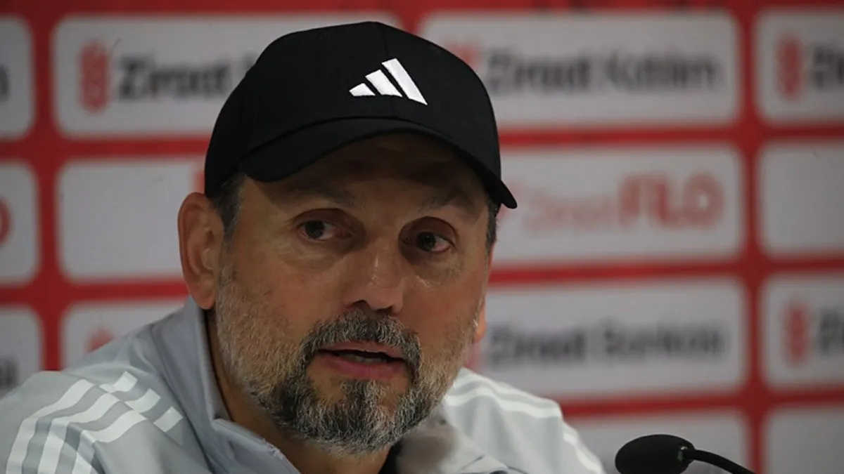 Erol Bulut: Beni tanıyan iki kulvarda da en iyisini yapmaya çalışacağımı bilir Erol Bulut: Beni tanıyan iki kulvarda da en iyisini yapmaya çalışacağımı bilir