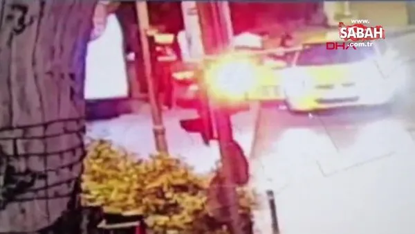 Son dakika | İstanbul'da genç kadını elle taciz edip döven sapıklar olayında flaş galişme | Video