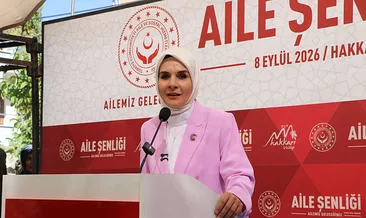 Bakan Göktaş: Terör en çok ailelerimizi yok etti” #hakkari