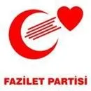 Fazilet Partisi FP kuruldu