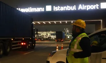 Büyük Göç belgesel oldu