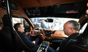 AK Parti girişimde bulundu, 60 yıllık sorun çözüldü! Dolmuşlarda ‘çök kalk’ dönemi sona erdi #ankara