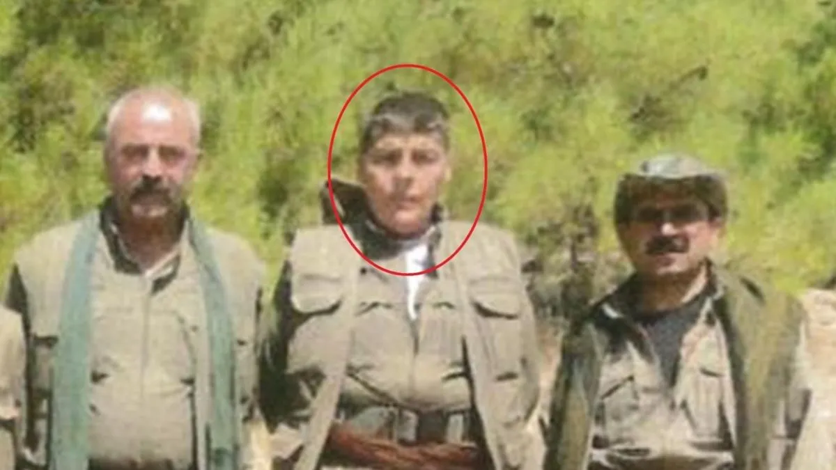 1992’de eylemin faili MİT tarafından etkisiz hale getirildi