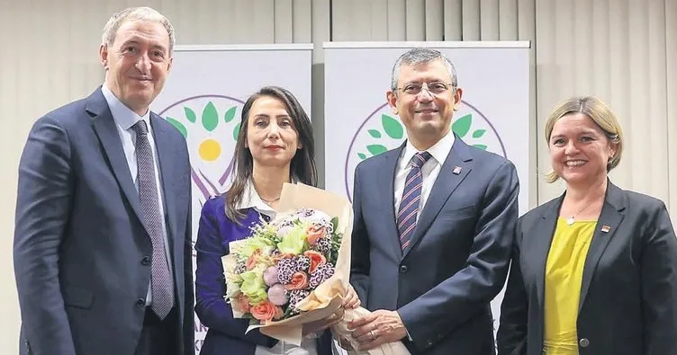 İstanbul kirli ittifaka teslim