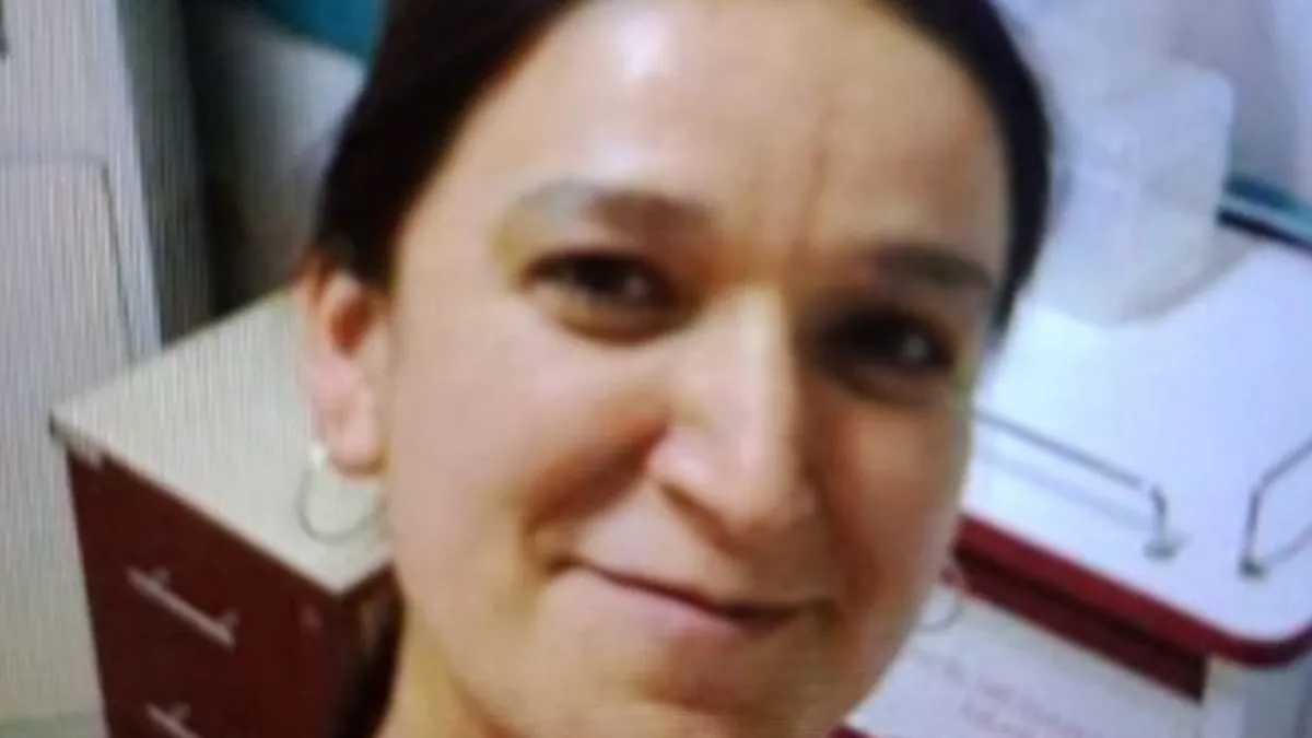 Gönen'de kaybolan Öznur Sarıoğlu 4 gündür aranıyor
