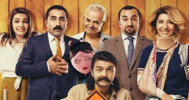 Yok Artık 2 filmi konusu nedir? Nerede çekildi? Yok Artık 2 oyuncuları kimler?