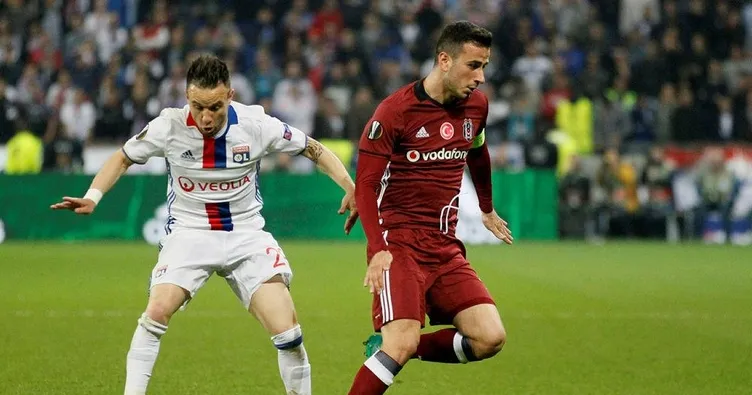 Şu an için sadece belirsizlik var