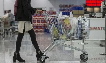Ekonomiye güven endeksi açıklandı