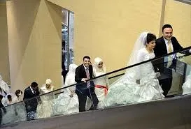 ABD’de çarpıcı araştırma: Düşük bütçeli düğün yapanlar daha az boşanıyor