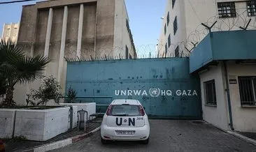 Uluslararası insani yardım kuruluşları açıkladı! UNRWA’ya desteğin kesilmesi felaketle sonuçlanır