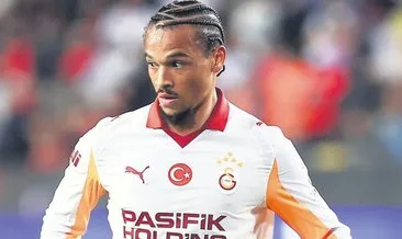 Sane daha alışamadı!
