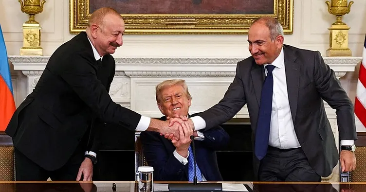 Kafkasya’da yeni sayfa