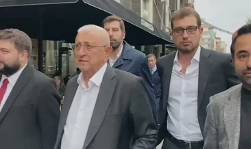 Emniyette kaçamak cevaplar! Suç örgütü soruşturmasında İmamoğlu ailesi ifade verdi: Hırvatistan’a 388 bin Euro, 772 bin liralık tekne…