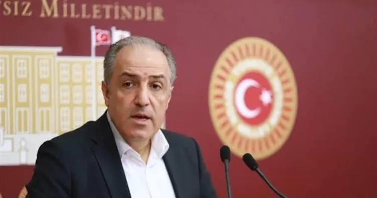 DEVA Partili Yeneroğlu’nun açıklamalarına Balyoz sanıklarından tepki