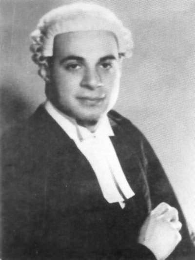 Rauf Denktaş'ın hayatı