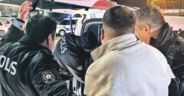 Alkollü sürücüye 450 bin lira ceza