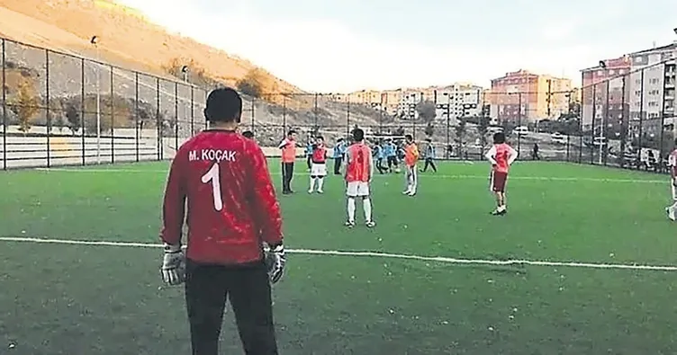 Ankaralılardan Mansur Yavaş’a spor tepkisi! Sahalarımız rant kapısı olamaz