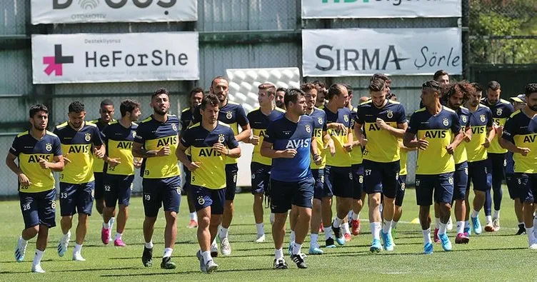 Fenerbahçe’nin Sivasspor maçı kadrosu belli oldu