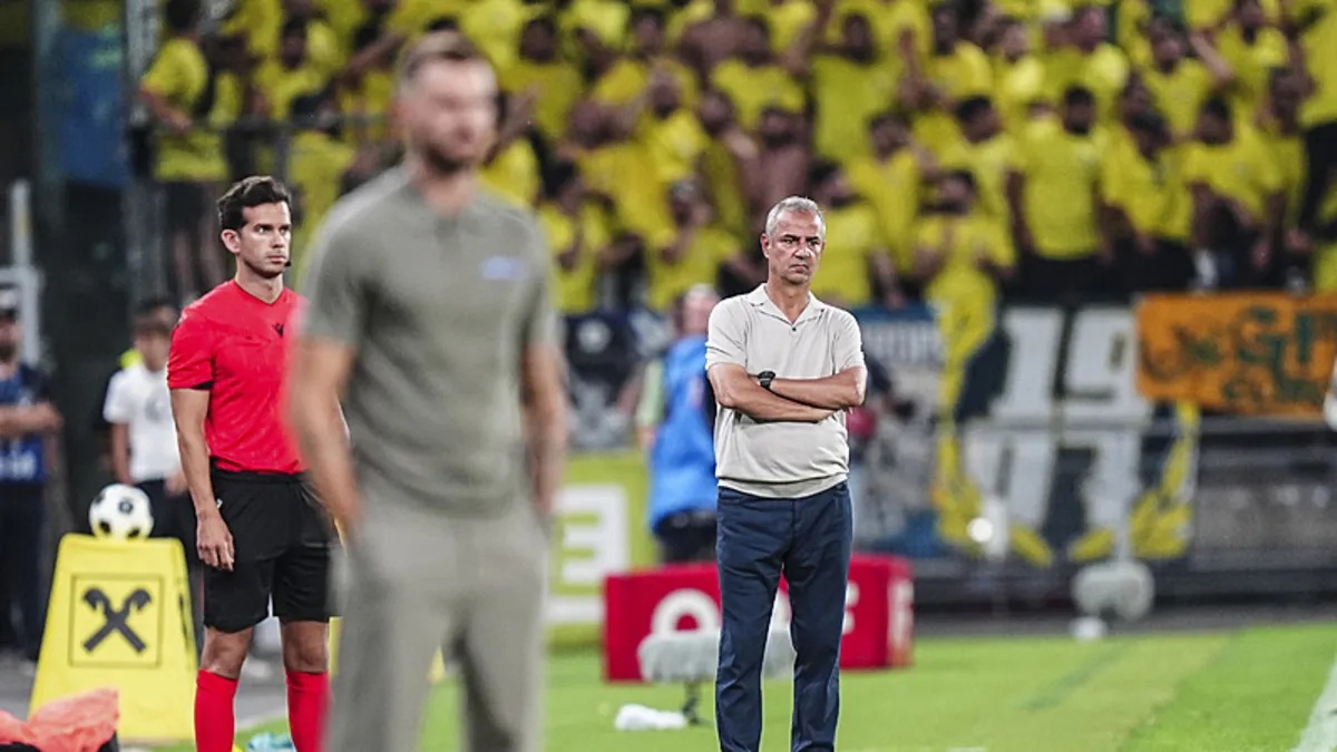 Fenerbahçe kanat için iki yıldızı listesine aldı